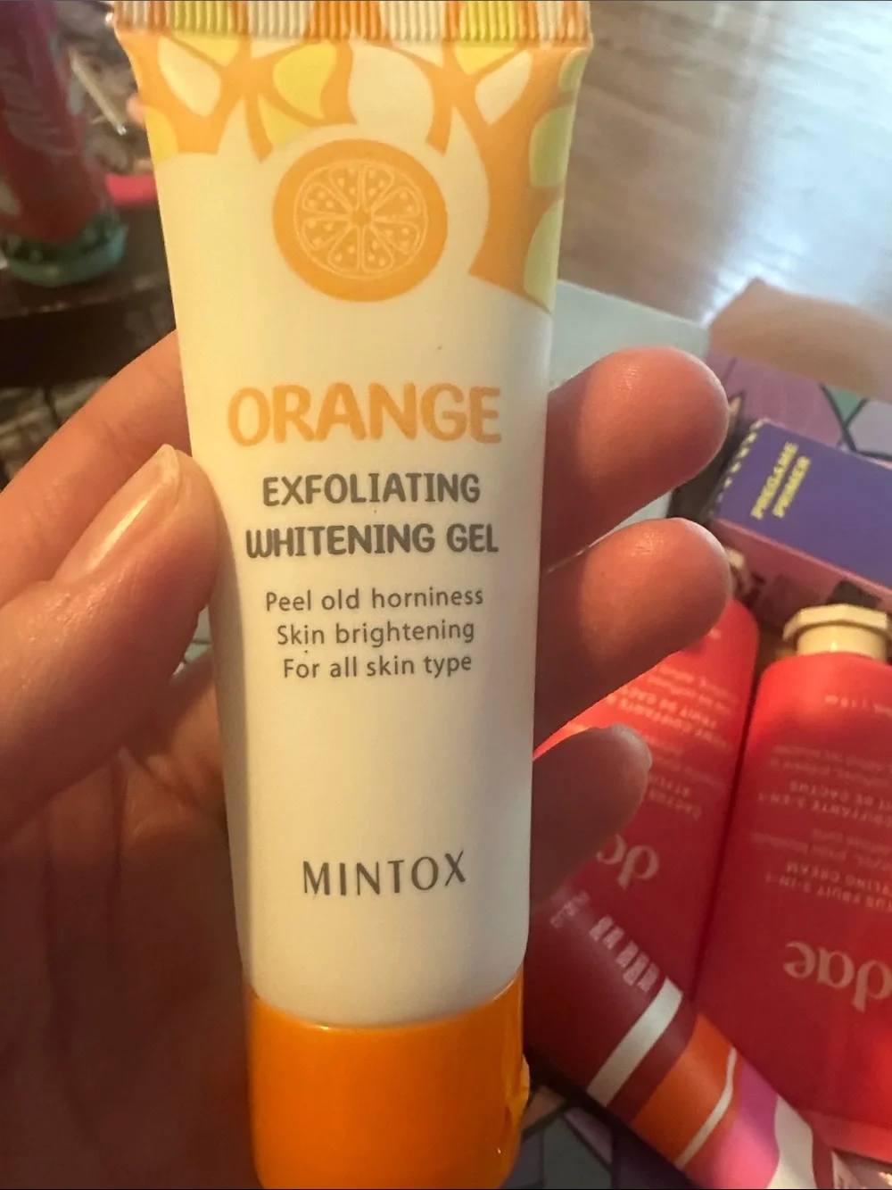 Beauty bundle